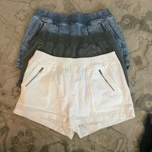 Aeri board shorts (lot)